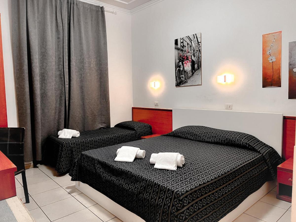 Alius And Freerome Hotel — Foto 3